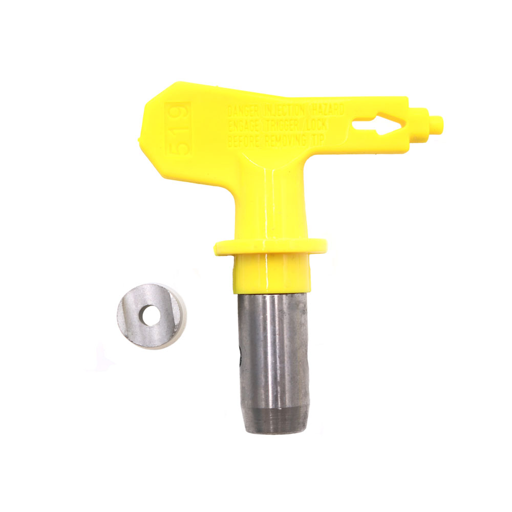 หัวฉีดปืนพ่นสีสุญญากาศชนิดต่าง - Heat Gun Paint Strip บทวิจารณ์และราคา