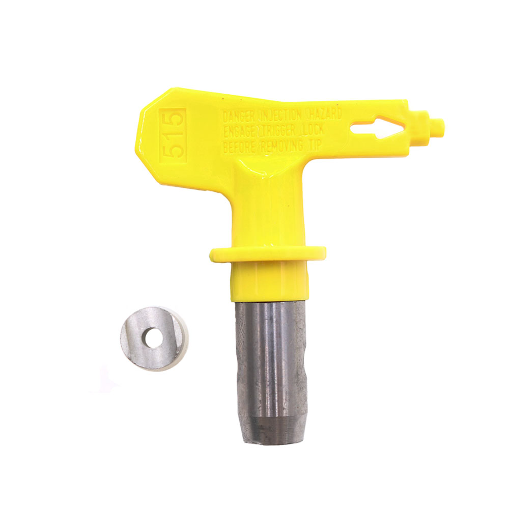 หัวฉีดปืนพ่นสีสุญญากาศชนิดต่าง - Heat Gun Paint Strip บทวิจารณ์และราคา
