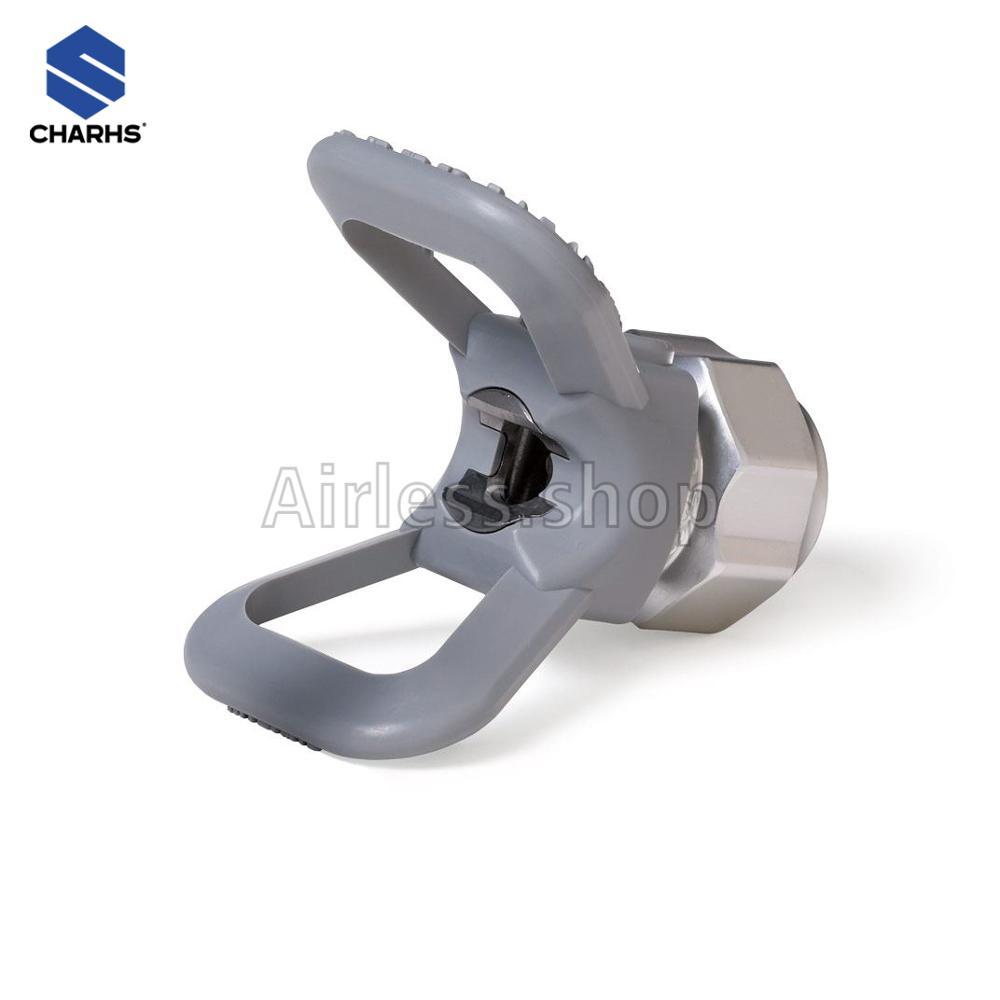 Charhs หัวพ่นสี xhd 421/423/42 - Heat Gun Paint Strip บทวิจารณ์และราคา