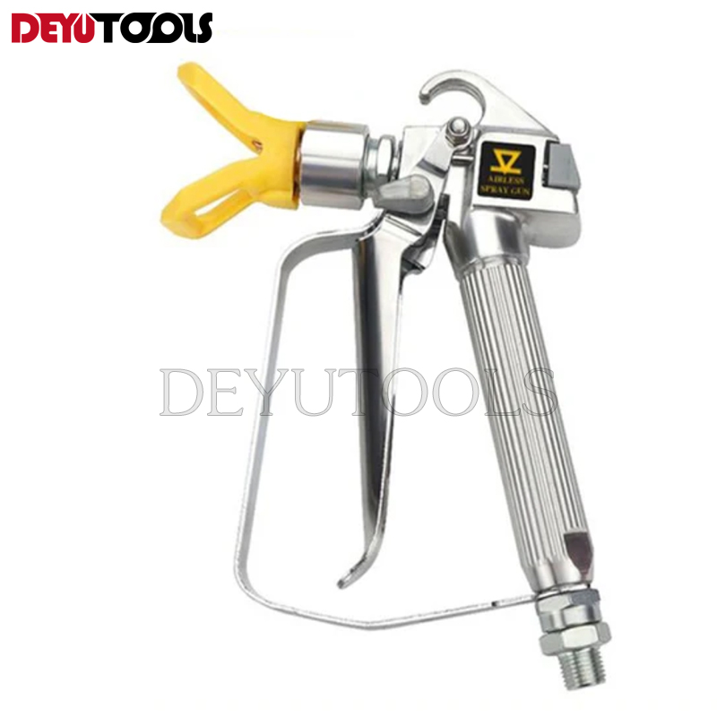 ปืนพ่นสีระบบสุญญากาศแรงดันสูงแ - Heat Gun Paint Strip บทวิจารณ์และราคา