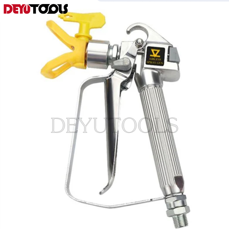 ปืนพ่นสีระบบสุญญากาศแรงดันสูงแ - Heat Gun Paint Strip บทวิจารณ์และราคา