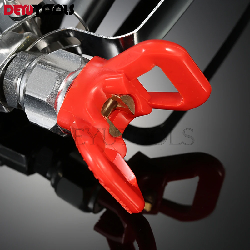 ปืนพ่นสีระบบสุญญากาศแรงดันสูงแ - Heat Gun Paint Strip บทวิจารณ์และราคา